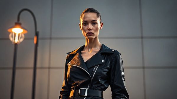 Discover Stylish Techwear: Grab a 25% Discount Now