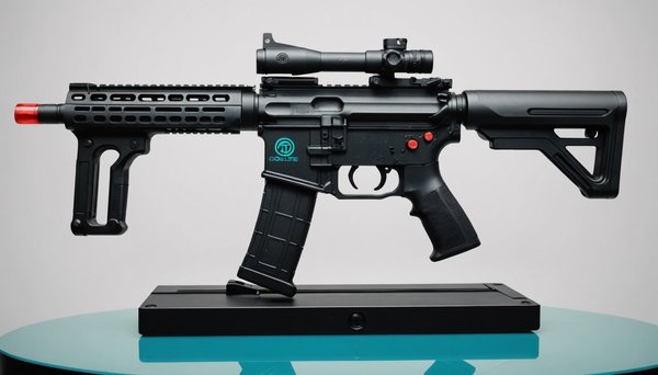 Uncover the best bd556 gel blaster: features and discounts